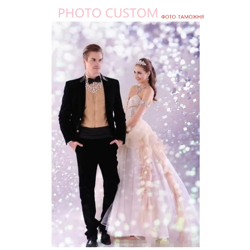 

Photo Custom 5D Diamond Painting New Full Square/Round Drill Private Custom Cross Stitch Mosaic Embroidery Wedding Decoration