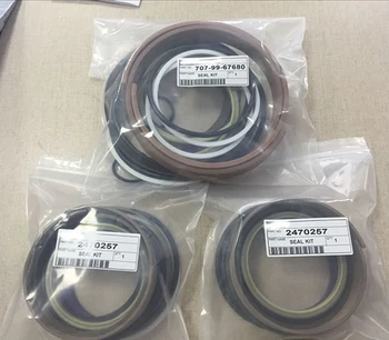 

CATJSP-2043630 Replacement Excavator E320C/E322CL BUCKET Hydraulic Seal Kits