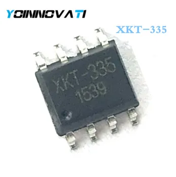 

5pcs/lot XKT-335 XKT335 SOP-8 IC best quality.