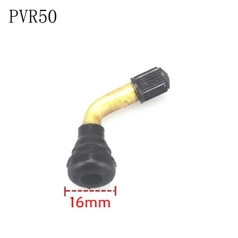 PVR70 60 50 шин мотоцикла клапан электрический автомобиль вакуум насадка на колесо