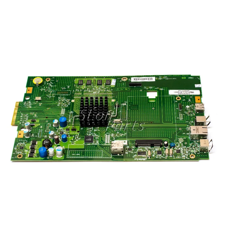 

CE396-60001 CC522-67933 for HP LaserJet 700 color MFP M775 Series M775dn M775f M775z M775z Formatter board