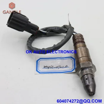

Oxygen Sensor Lambda AIR FUEL RATIO O2 SENSOR for TOYOTA LEXUS 89467-0T020 894670T020 89467 0T020