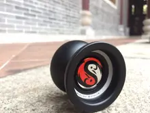 M2/M7 Beboo YOYO Ball Bearing yoyo in yoyos Alloy Aluminum yo yo Metal Professional Auldey Yo-Yo Toys yoyo accessories