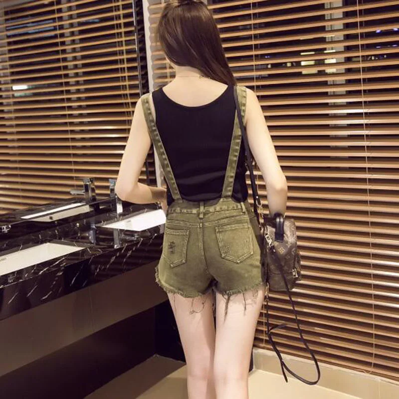 Denim Overalls Women Rompers Womens Jumpsuit 2016 Summer SexyJeans Playsuit Short Bodysuit Jumpsuit BDK007 Denim Overalls Women Rompers Womens Jumpsuit 2016 Summer SexyJeans Playsuit Short Bodysuit Jumpsuit BDK007