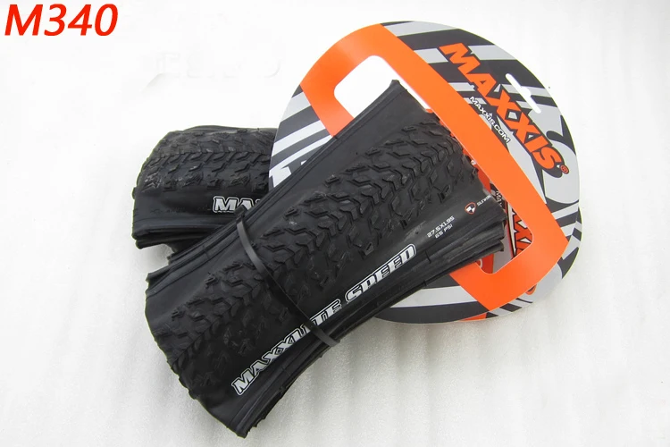 MAXXIS велосипедные шины 27,5*1,95 сверхлегкие 360g 170TPI анти прокол MTB шины 27,5 горный велосипед Складные шины