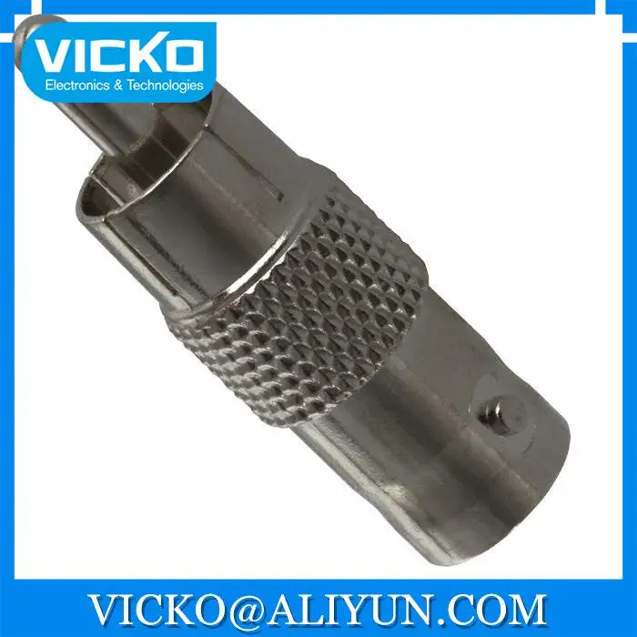 [VK] 27-8110 АДАПТЕР BNC ДЖЕК RCA ШТЕКЕР разъемы Баррель | Обустройство дома