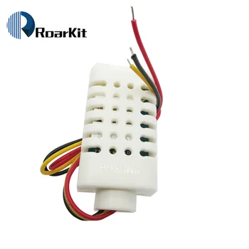 

1PCS with wire DHT22 / AM2302 Digital Temperature and Humidity Sensor AM2302