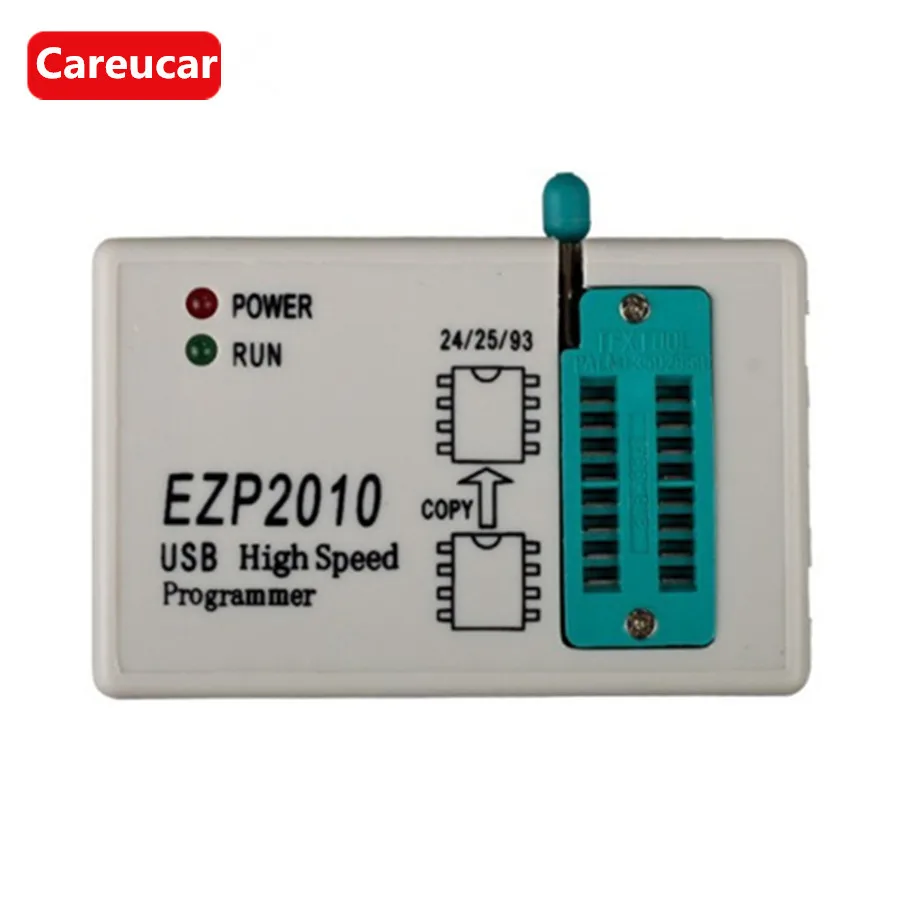 

Full Set EZP2010 Plus 6 Adapters Updated EZP 2010 25T80 BIOS High Speed USB SPI Programmer