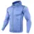 2018 Mens Running Hoodies Fitness Sports Coat MMA Training