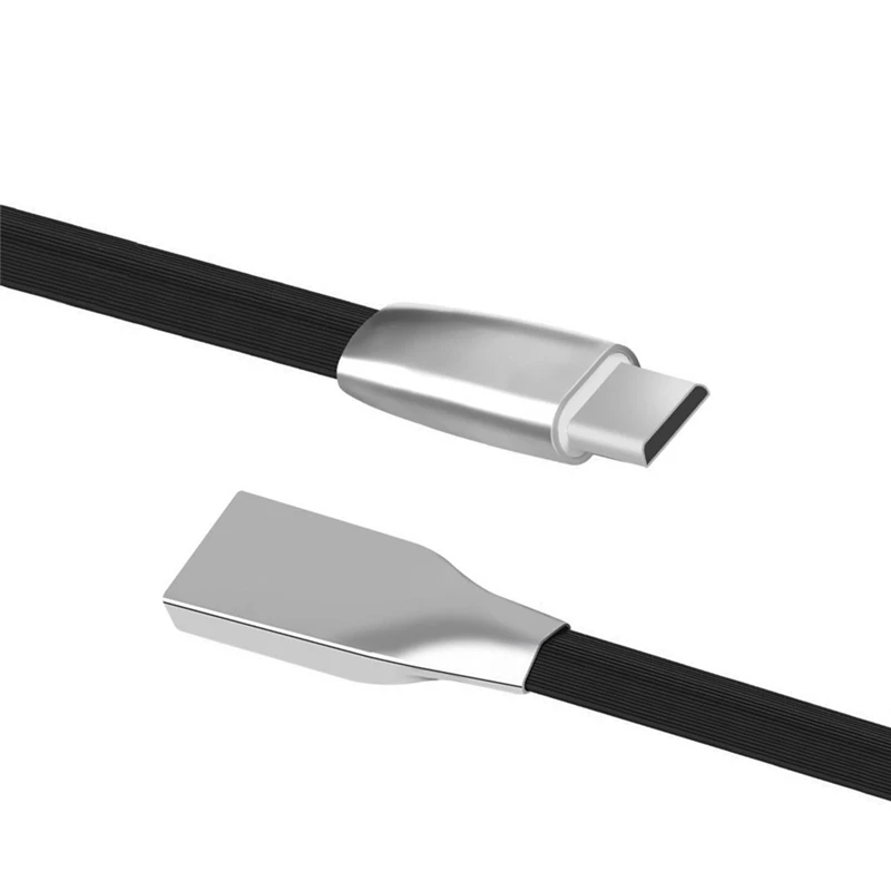 Кабель USB Type-C для быстрой зарядки и синхронизации данных Samsung S8 S9 S10 LG G5 G6 Redmi Note7 Pro