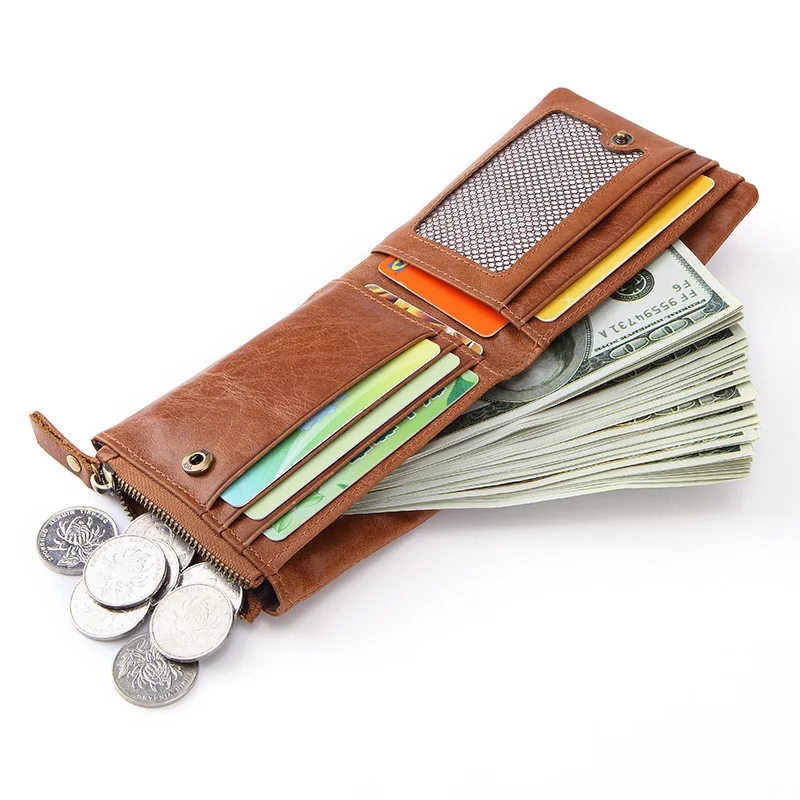 Vintage Money Bag Zipper For Sale IUCN Water