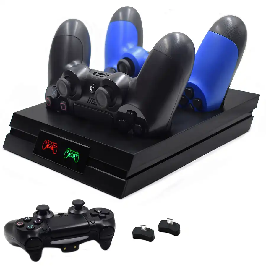 sony ps4 charger
