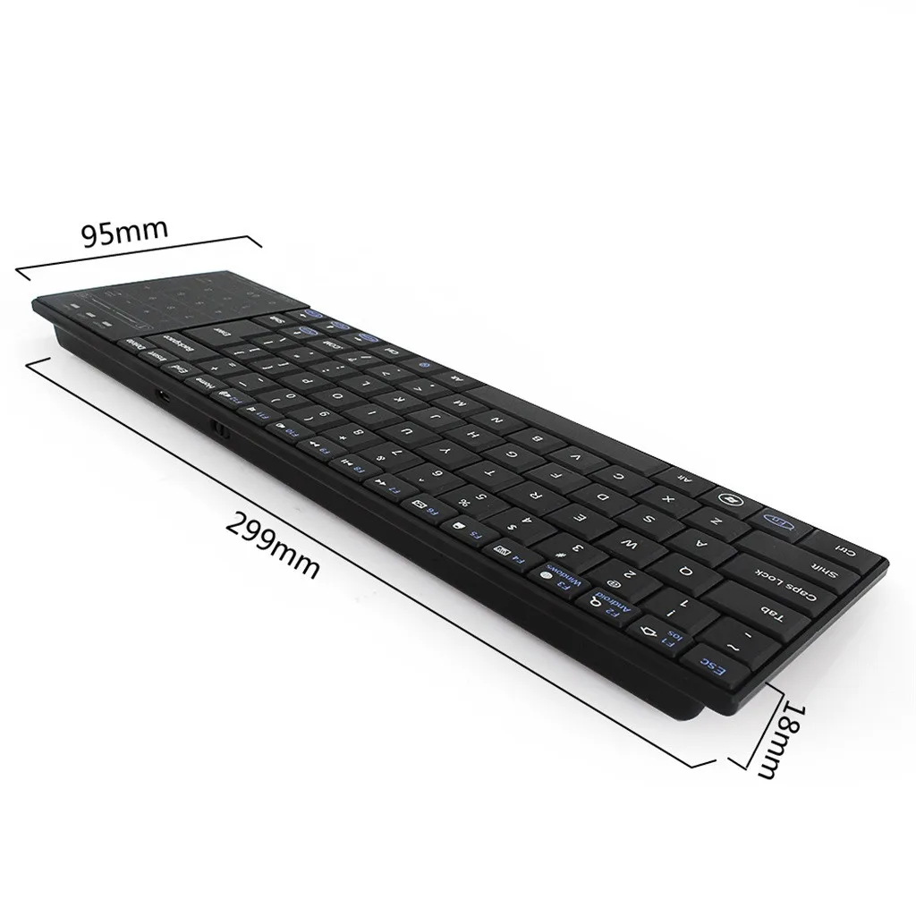Bluetooth keyboard