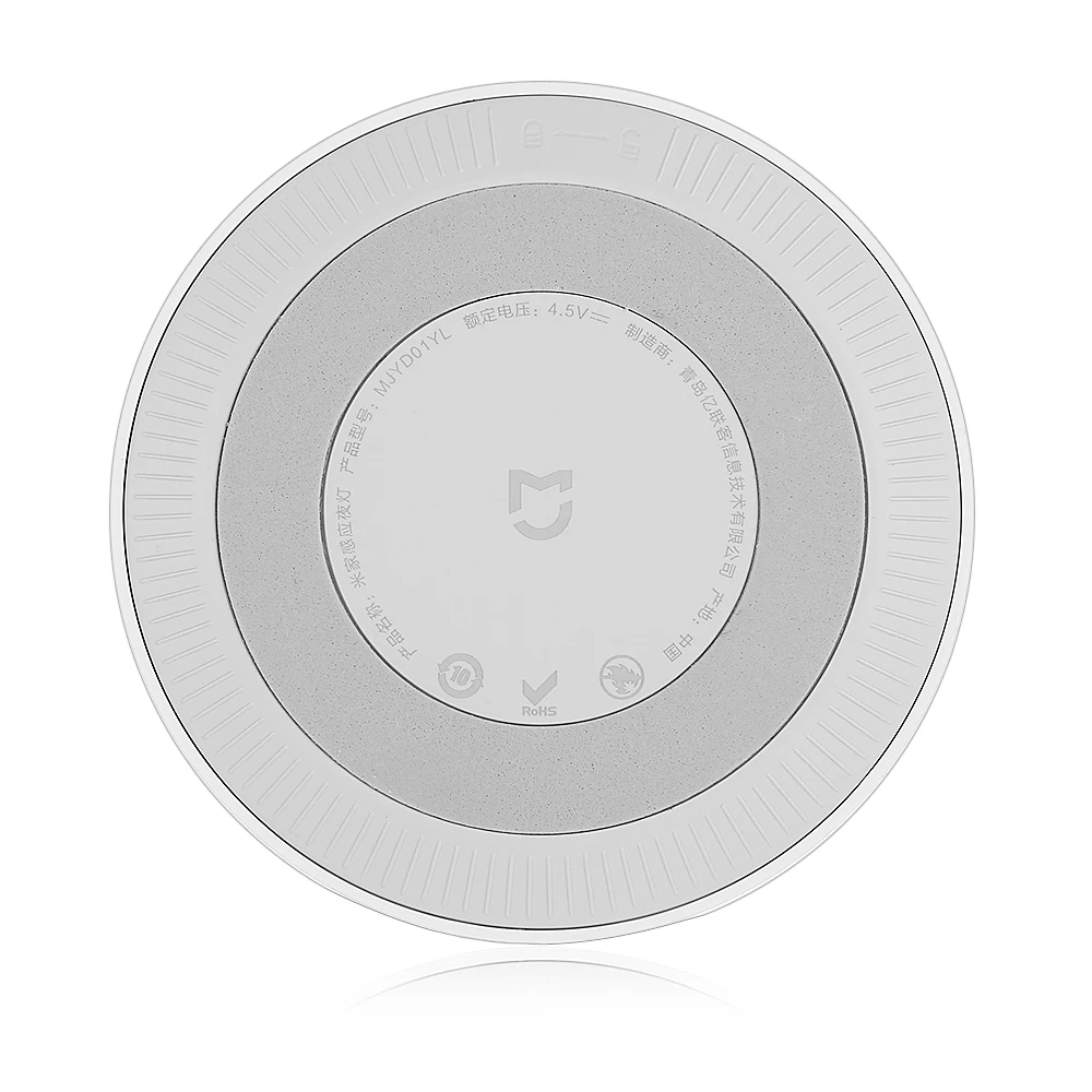 Xiaomi Mijia Фоточувствительный и ИК датчик умный пульт ночного света два режима