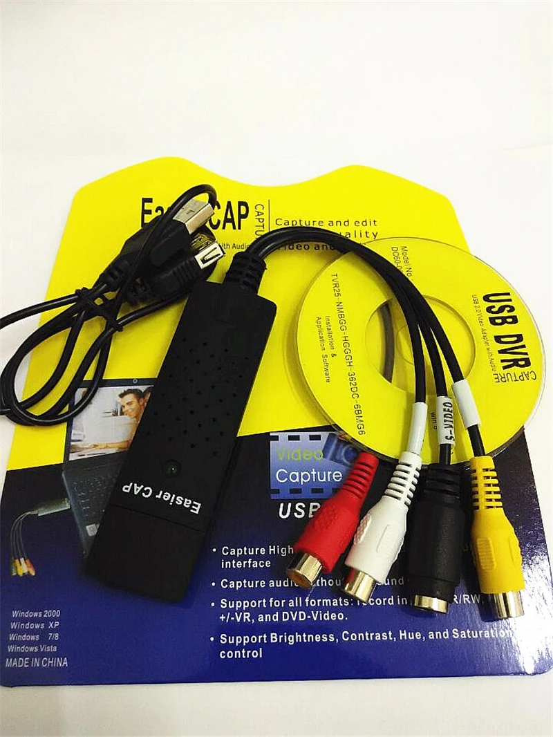 Карта захвата usb easycap для видеозахвата. Адаптер для видеозахвата easycap. Переходник usb2. Easycap usb 2. Easycap dc60.