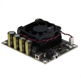 

1 x 300 Watt Class D Audio Amplifier Board Compact - T-AMP