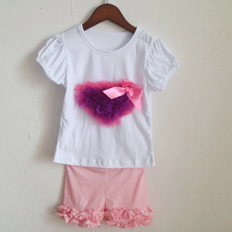 pink pants white shirt
