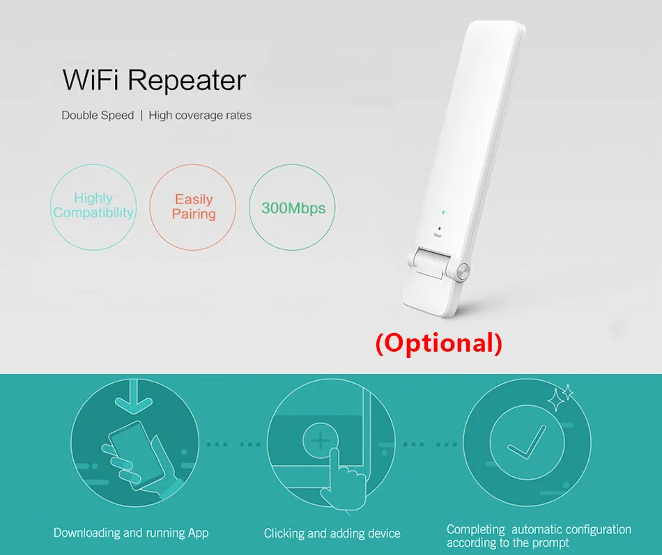 wifi extenter2