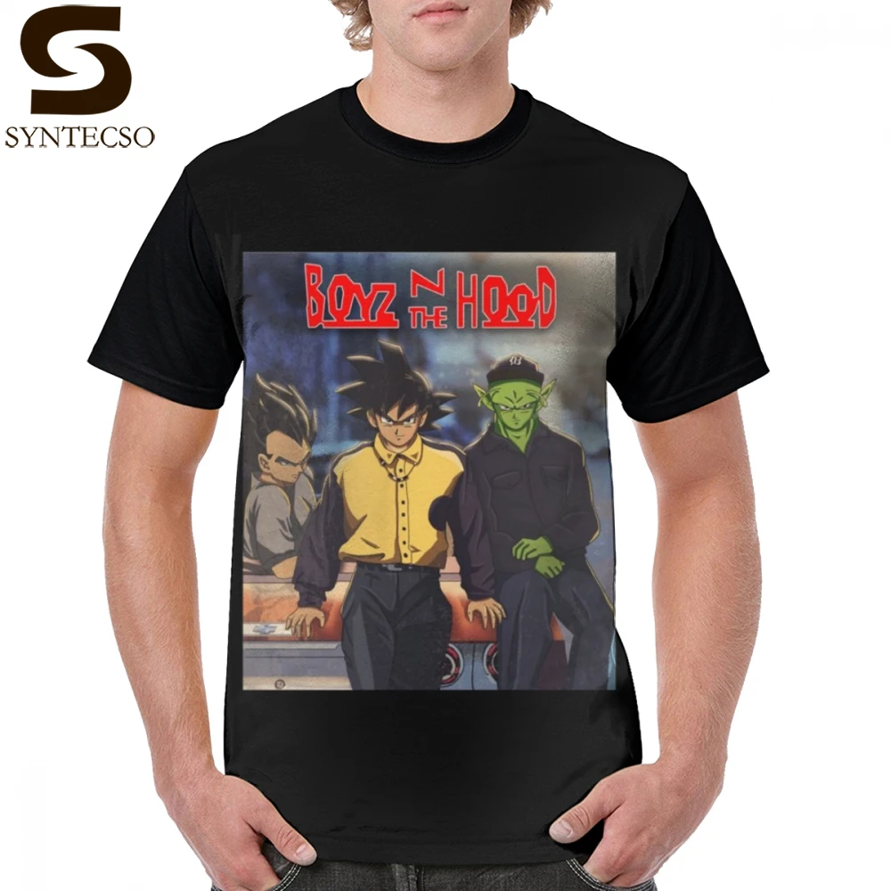 hood tee
