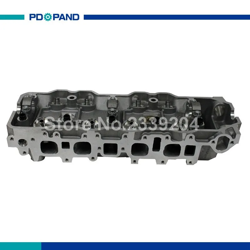 22R 22REC 22R-TE bare engine cylinder head 910070 1110135060 1110135080 for Toyota 4RUNNER Celica Corona Dyna Hilux 2400 Pick-up
