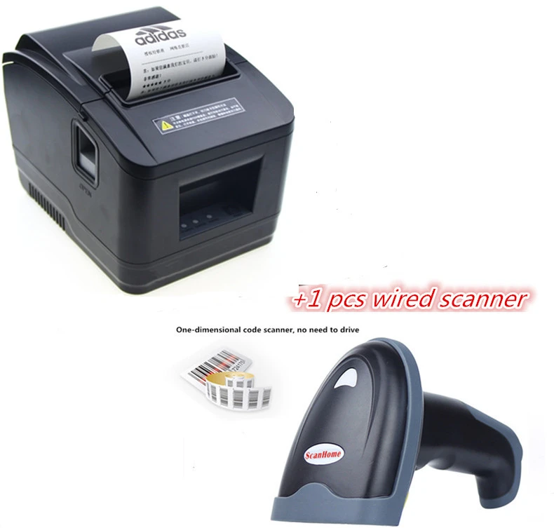 high quality printer scanner