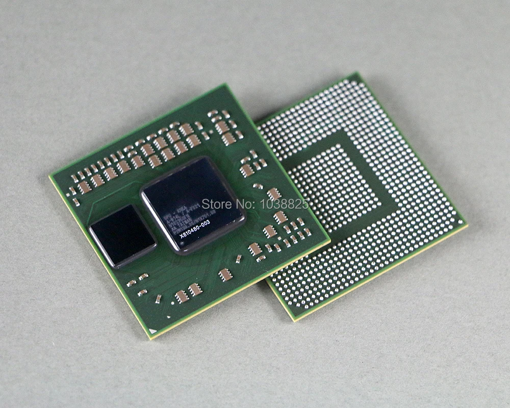 5 шт./лот/партия оригинальный GPU X810480-003 микросхема для xbox 360