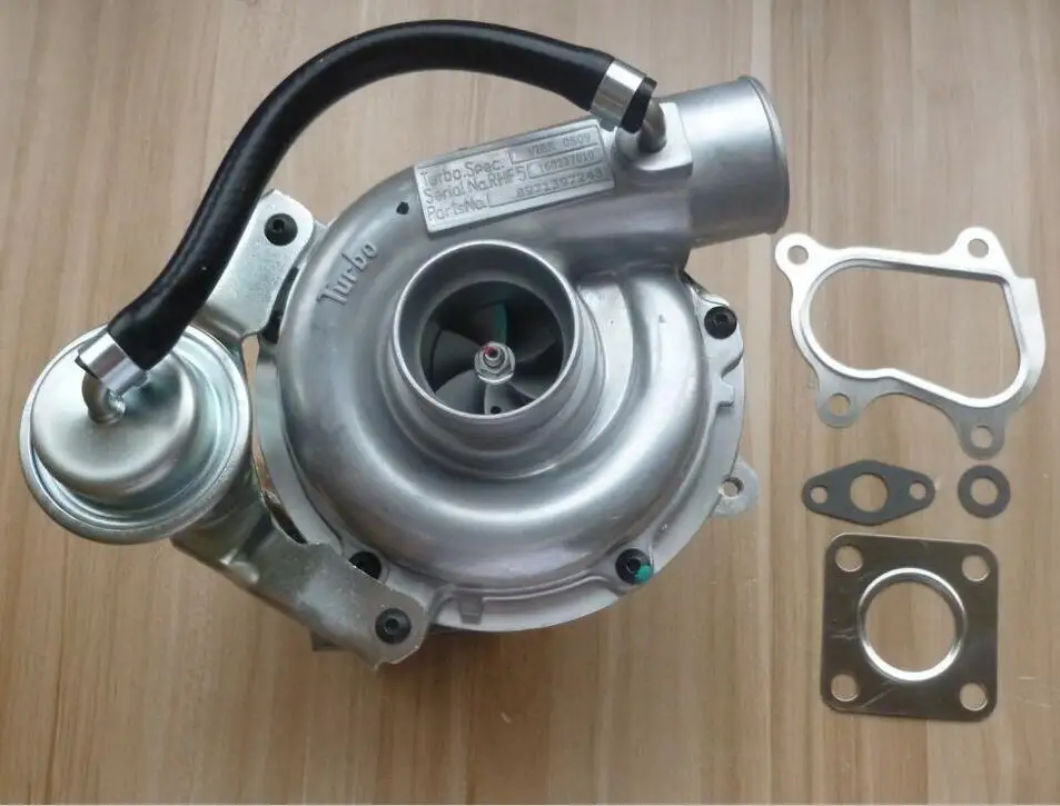 

RHF5 8971397243 8971397242 VIBR VG420014 VF420014 turbo turbocharger for Isuzu Rodeo 2.8 TD 4JB1T 100HP 1998-2004year