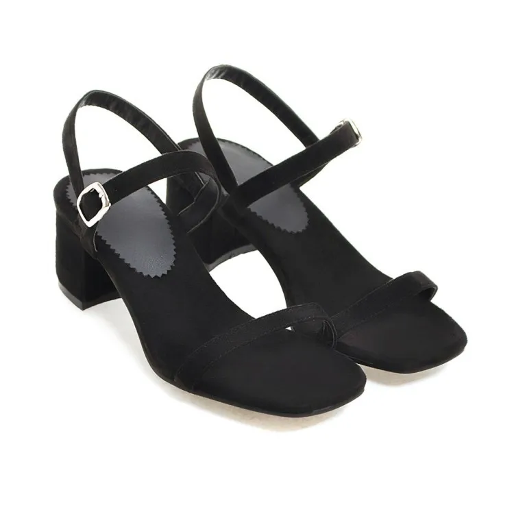 Female Sandals