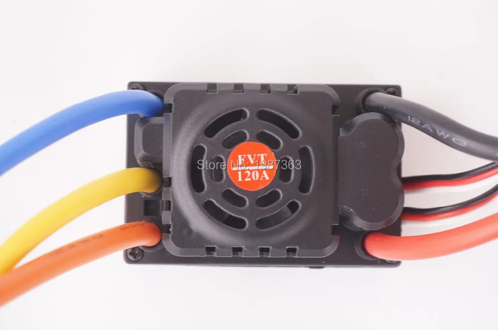 FVT ESC 3