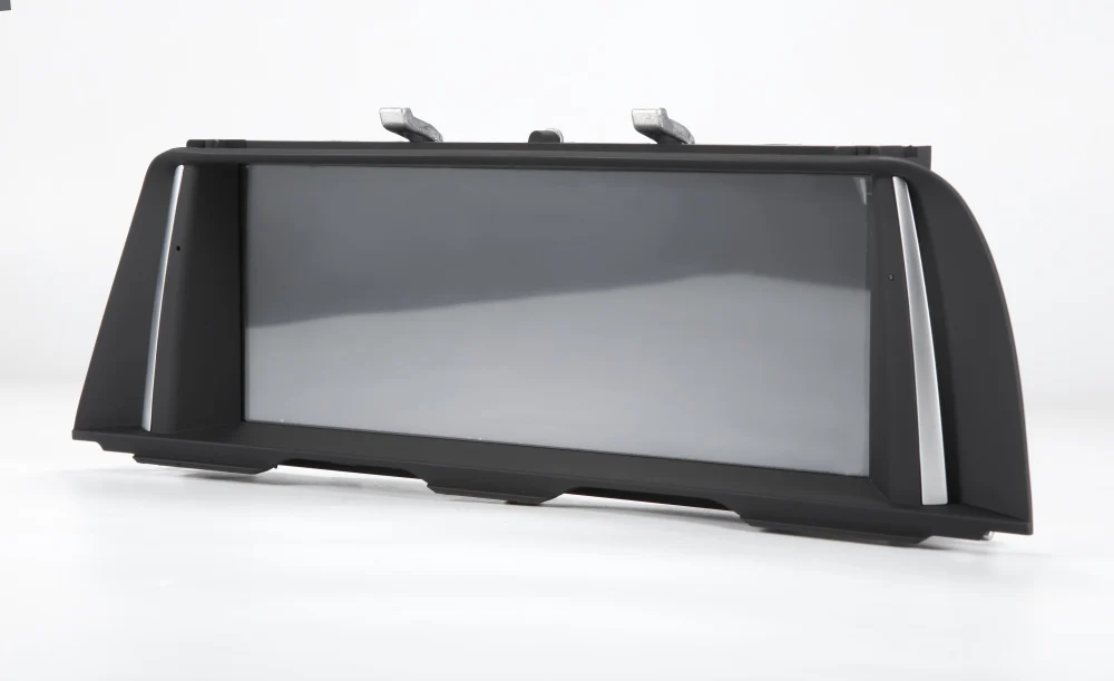 Flash Deal 10.25" 4G RAM Android 9.0 Car GPS Navigation System Media Stereo player For BMW 5 Series F10 F11 2013 2014 2015 2016 2017 NBT 4