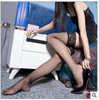 

Free shipping Their fishnet stockings appeal open files fishnet stockings lace thigh stockings Lace fishnet stockings