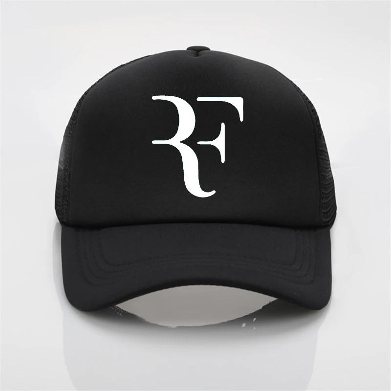 roger federer ball cap