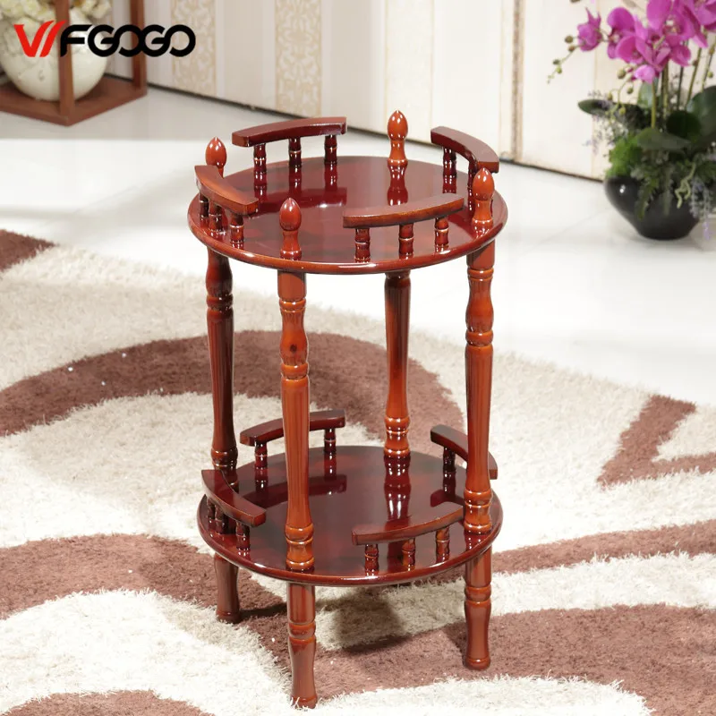 WFGOGO Coffee Tables Storage Holders Multipurpose Shelf Display Rack Corner Shelf Choice Products Furniture Console Tables