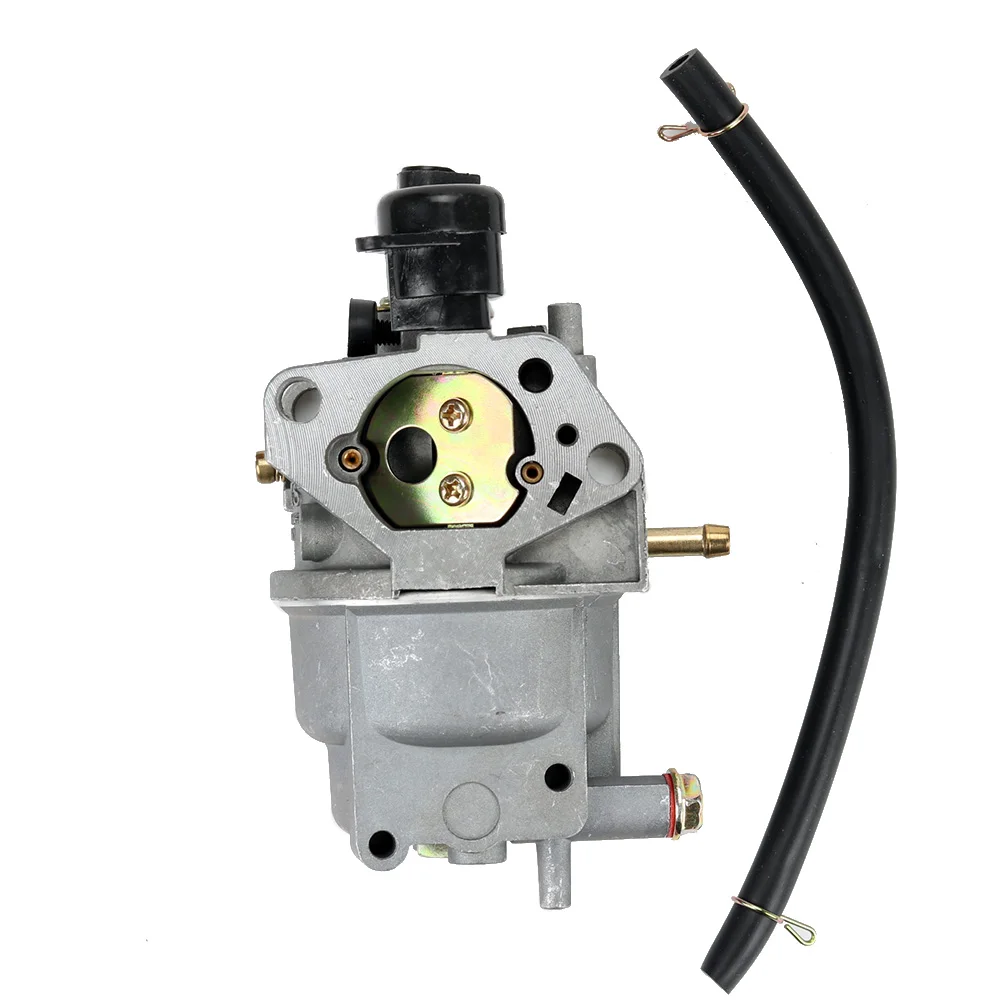 Карбюратор для McCulloch FG5700 FG6000 FG7000MA 7800 Вт 389CC 13HP 0QJ188FP|Бензопилы| |