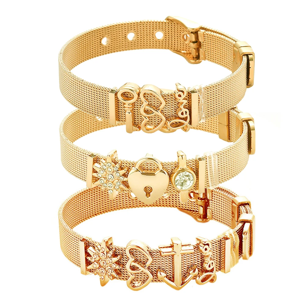 charm bracelet 1