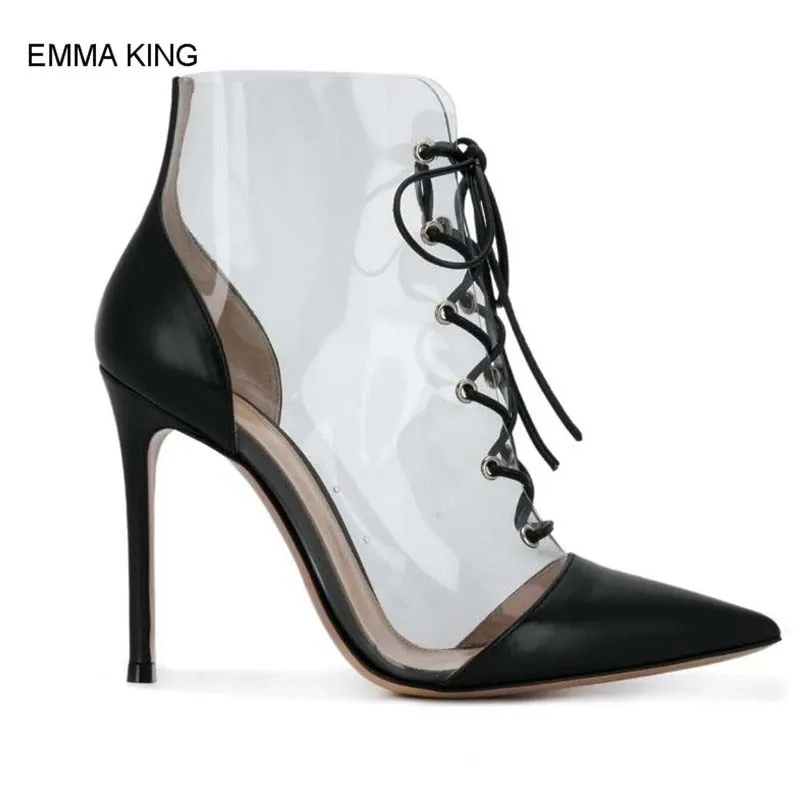 Gianvito rossi ботильоны. прозрачные женские ботильоны. обувь из винила. прозрачные ботильоны на прозрачном каблуке. прозрачные ботильоны yeezy.