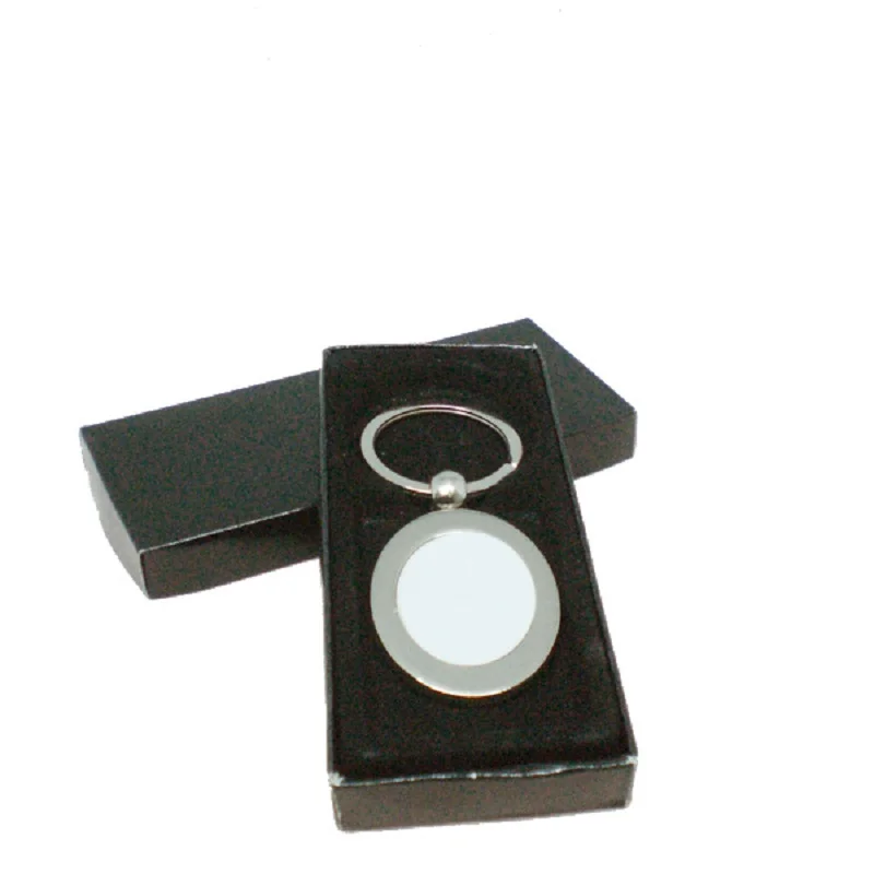 Sublimation-Blank-Metal-Keychain (1)