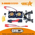 TRAXXAS X-MAXX рулонная клетка рулон бар раскачивание бар оболочка версия для rc автомобиля 1/5 XMAXX(автомобиль не входит в комплект) корпус Защита