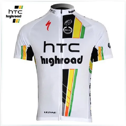 HTC Bike Jersey only Cycling shirt | Тематическая одежда и униформа