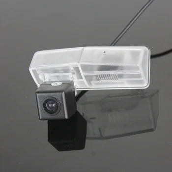 

Liislee Car Parking Camera Rear View Camera CCD + Wide Angle