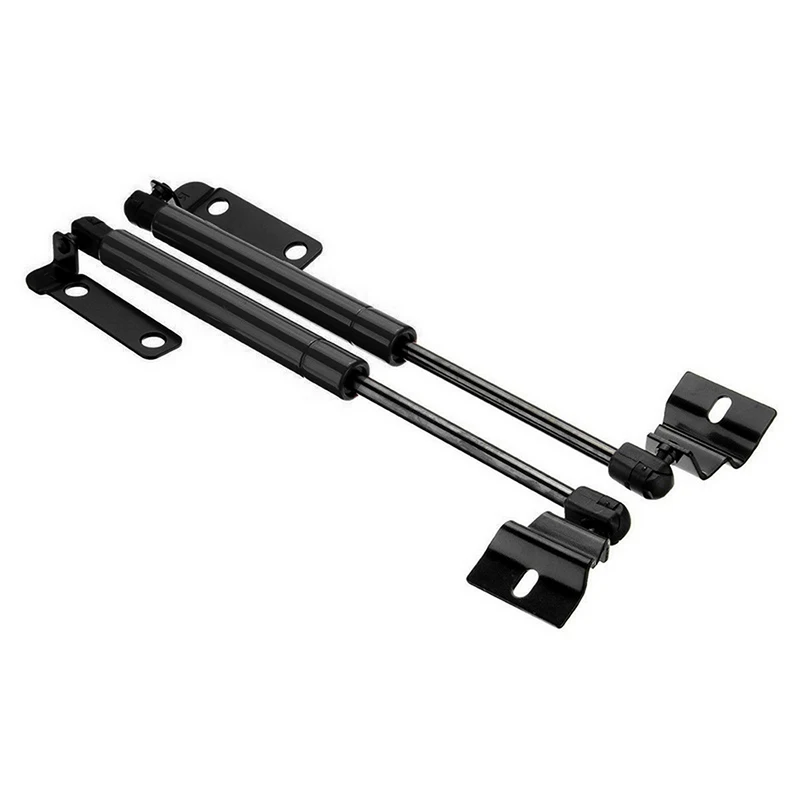 

Front Hood Bonnet Gas Shocks Strut Damper Lift Kit For Toyota Hilux Vigo