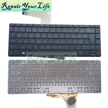 

Laptop Spanish Keyboard Replacement Keyboards For Hp Pavilion 14 V013tx V014tx V015tu V015tx V016tu Sp La New Hot Works Well