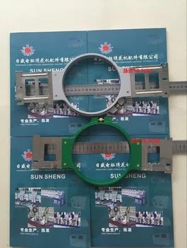 

Computer embroidery machine accessories, horse head machine, supply single head machine frame, garment framer 150