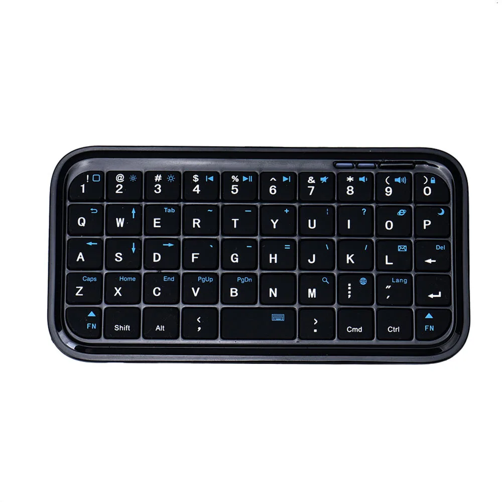 Laptops BK Wireless MINI Keyboard and Mouse for Windows 7 /& 8 Desktop PC