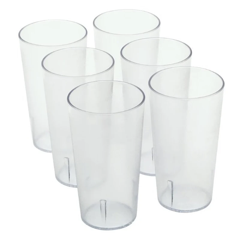 bar palstc beverage cups