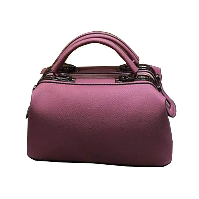 

Boston handbags 2017 new Europe handbag bag fashion doctor Shoulder bag brand Messenger Bag women bag WB443