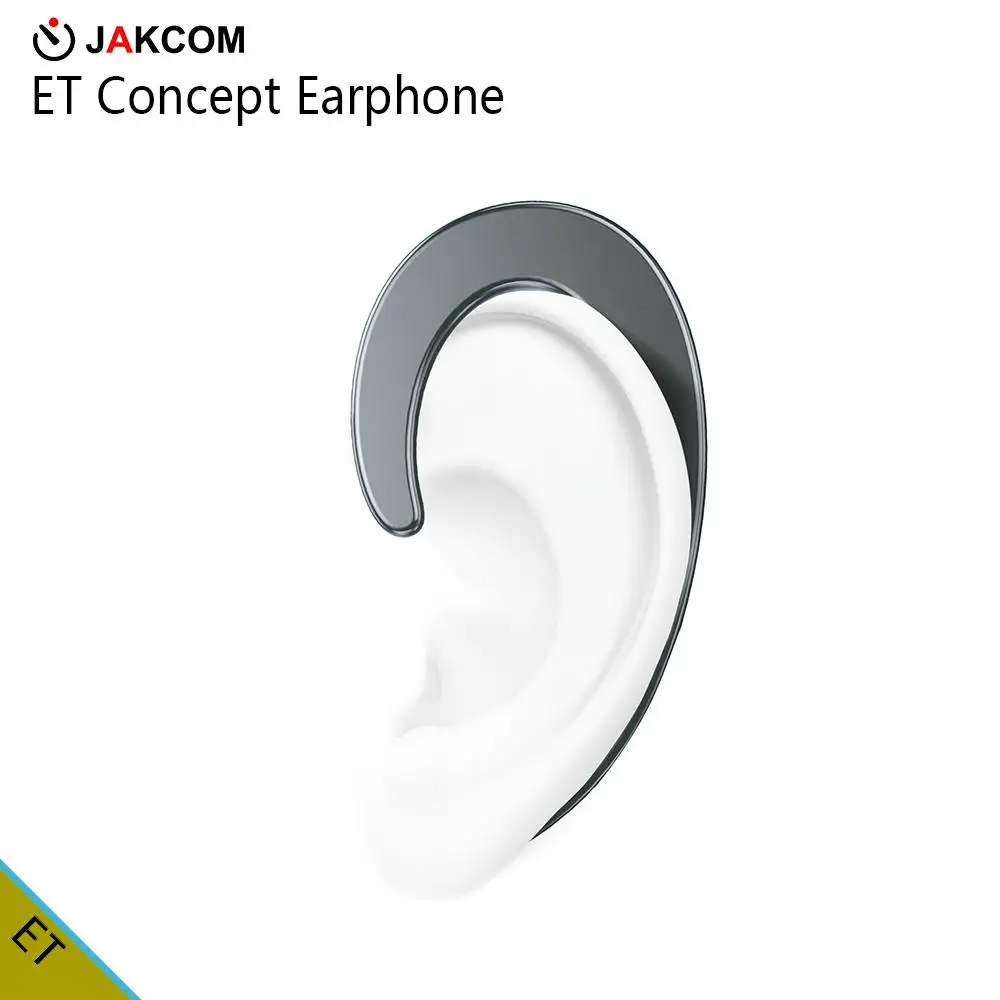 

JAKCOM ET Non-In-Ear Concept Earphone Hot sale in Earphones Headphones as sport earphone j7 pro active noise cancelling