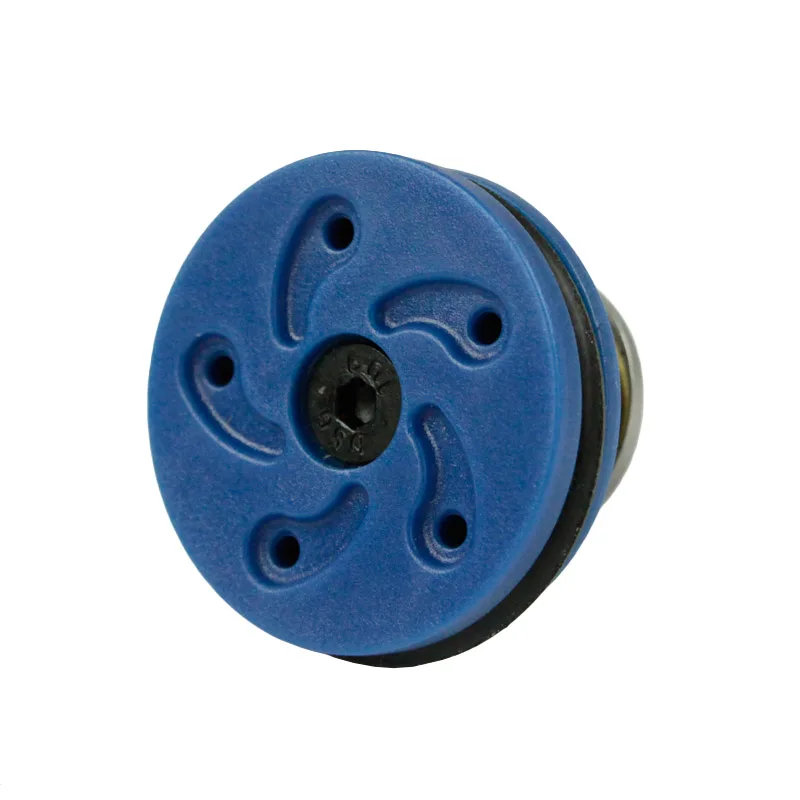 High Quality Accessories Airsoft Ball bearing piston head whirlwind 5