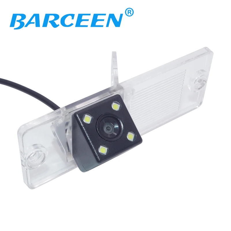 imágenes para Cámara de visión trasera aparcamiento traer 4 leed ccd sensor de imagen + noche vison para Mitsubishi L200 Pajero Zinger V3 V5 V6 V8 V93 V97 imágenes para Cámara de visión trasera aparcamiento traer 4 leed ccd sensor de imagen + noche vison para Mitsubishi L200 Pajero Zinger V3 V5 V6 V8 V93 V97