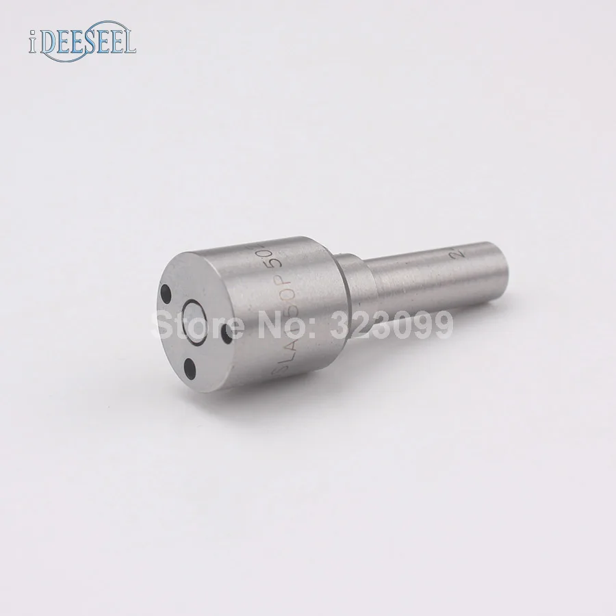 IDEESEEL DSLA150P502 (отверстие 0 24 мм черная игла) 0433175087 Форсунка инжектора отверстие с
